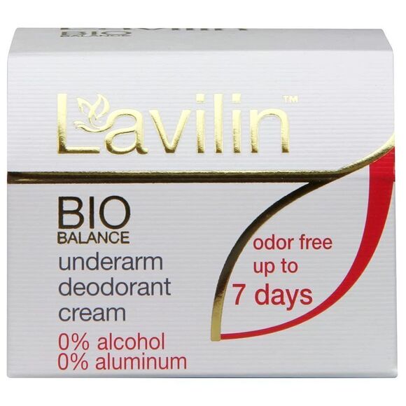 Underarm Deodorant Cream - 0.44Oz/12.5G
